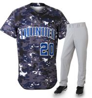 Baseball Wears