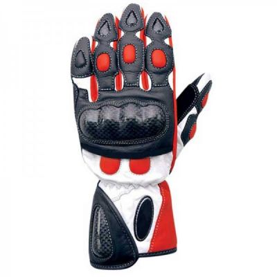 Motorbike Gloves