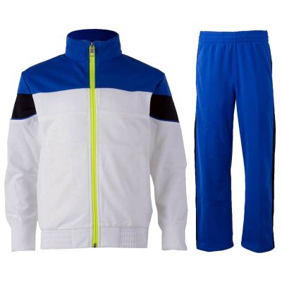 Track Suits