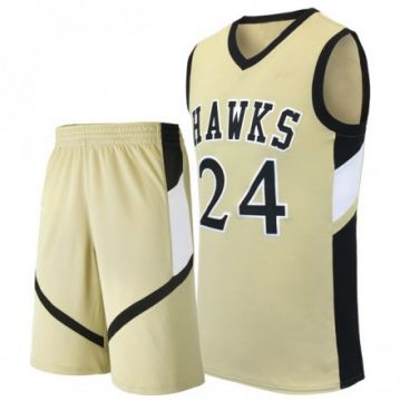 Basketball Wears