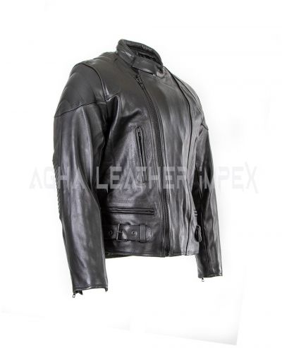Motorbike jacket